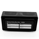 Bus Bar Power Distribution Block Terminal Block Heavy Duty 300amp Sealed