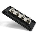 Bus Bar Power Distribution Block Terminal Block Heavy Duty 300amp Sealed