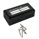 Bus Bar Power Distribution Block Terminal Block Heavy Duty 300amp Sealed