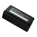 Heavy Duty Bus-Bar Terminal Board 100A With 12x4mm Shunt Terminals