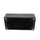 Bus Bar Power Distribution Block Terminal Block Heavy Duty 200amp Sealed