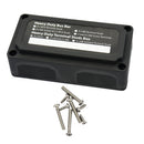 Bus Bar Power Distribution Block Terminal Block Heavy Duty 200amp Sealed
