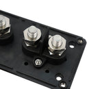Bus Bar Power Distribution Block Terminal Block Heavy Duty 200amp Sealed
