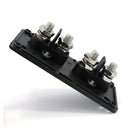 Bus Bar Power Distribution Block Terminal Block Heavy Duty 200amp Sealed