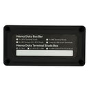 Bus Bar Power Distribution Block Terminal Block Heavy Duty 200amp Sealed