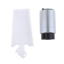 Durable Fuel Gas Pump w/ Strainer for Yamaha Grizzly / Viking 550 700
