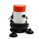 SEAFLO Portable 12v Livewell Aeration Pump System Kit For Boat Cooler Bucket