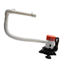SEAFLO Portable 12v Livewell Aeration Pump System Kit For Boat Cooler Bucket