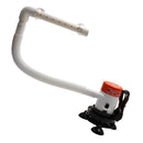 SEAFLO Portable 12v Livewell Aeration Pump System Kit For Boat Cooler Bucket