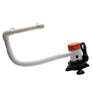 SEAFLO Portable 12v Livewell Aeration Pump System Kit For Boat Cooler Bucket