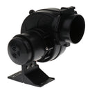 SEAFLO 130 CFM Bilge Air Blower Boat Ventilation 24V SFBB2-130-01
