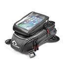 Tank Bags Universal Magnetic Motorcycle Motorbike Oil Fuel Bag For Phone/GPS