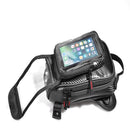 Tank Bags Universal Magnetic Motorcycle Motorbike Oil Fuel Bag For Phone/GPS