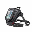 Tank Bags Universal Magnetic Motorcycle Motorbike Oil Fuel Bag For Phone/GPS