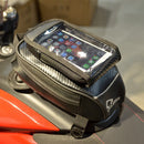 Tank Bags Universal Magnetic Motorcycle Motorbike Oil Fuel Bag For Phone/GPS