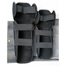 4 Pieces Motorcycle Motocross Bike Biker Elbow & Knee Pads Protective Gear