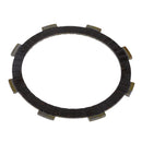 5Pcs Clutch Plates Replacement for Honda CG125 / CG250 / CB125 / CB250 Motorbike