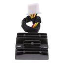 Voltage Regulator Rectifier for Kawasaki EN400/500 EX250/400/500 KLE400/500