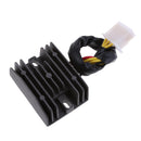 Voltage Regulator Rectifier for Kawasaki EN400/500 EX250/400/500 KLE400/500