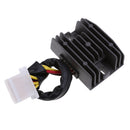 Voltage Regulator Rectifier for Kawasaki EN400/500 EX250/400/500 KLE400/500
