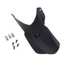 Motorcycle Front Fender Extender / Mudguard Extension for BMW F800GS F700GS ADV