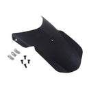 Motorcycle Front Fender Extender / Mudguard Extension for BMW F800GS F700GS ADV