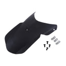 Motorcycle Front Fender Extender / Mudguard Extension for BMW F800GS F700GS ADV