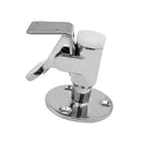 Marine 316 Stainless Steel Door Stop And Catch Door Stopper With Gasket