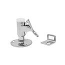Marine 316 Stainless Steel Door Stop And Catch Door Stopper With Gasket
