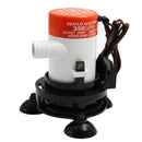 Seaflo 350GPH 12V Portable Aeration Pump Systenm Kit Submersible Bilge Pump