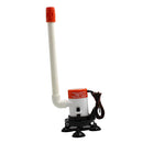 Seaflo 350GPH 12V Portable Aeration Pump Systenm Kit Submersible Bilge Pump