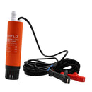 Seaflo 12V 280GPH Mini Electric Submersible Water Pump For Marine Boat RV