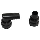 Seaflo 600GPH Electric Submersible Bilge Pump For Boats Yachts