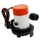 Seaflo 600GPH Electric Submersible Bilge Pump For Boats Yachts