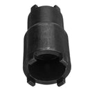 Motorcycle Clutch Locking Nut Spanner Crankshaft Removal Tool 20mm 24mm