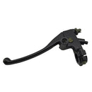 22mm Left Brake Clutch Lever Replacement for Honda CB400 CB600 CB-1 Hornet 250 VFR400