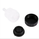 Universal Plastic Motor Rear Brake Master Cylinder Oil Reservoir Tank Cup
