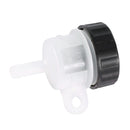 Universal Plastic Motor Rear Brake Master Cylinder Oil Reservoir Tank Cup
