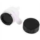 Universal Plastic Motor Rear Brake Master Cylinder Oil Reservoir Tank Cup