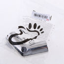 Marine Boat Hand Rail Fitting 120 Degree 25mm 1" Elbow 316 Stainless Steel