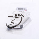 Stainless Boat Hand Rail Fitting Hardware 140 Degree Bow Form 7/8 Inch 22mm