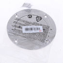 3'' Heavy Duty Stainless Steel 304 Circular Inspection Hatch Boat Deck Plate CNC