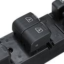 Front Left Electric Power Window Switch for Nissan Titan 2004-2014 Armada 2004-2008 25401ZT10A