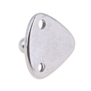 Grade 316 Stainless Steel Over the Wall Hook Rack Hanger Pre Drilling Hole
