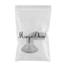 32mm 90Â° Mirrored Polished Boat Deck Drain Stainless Steel Marine Hardware Parts