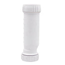 SEAFLO PVC Waste Valve For RV Kitchen Bathroom 187mm Height