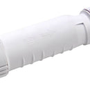 SEAFLO PVC Waste Valve For RV Kitchen Bathroom 187mm Height