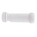 SEAFLO PVC Waste Valve For RV Kitchen Bathroom 187mm Height