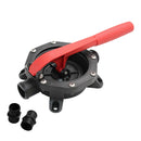 Boat Marine Manual Hand Bilge Waste Water Transfer Pump 720gph