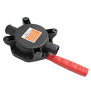 Boat Marine Manual Hand Bilge Waste Water Transfer Pump 720gph